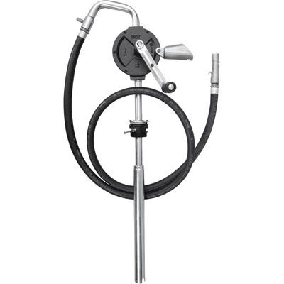 Zee Line 3-Vane Rotary Hand Pump, Model# 1006HFM
