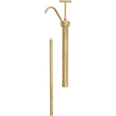 LiquiDynamics Biodiesel Lift Pump - Brass, Model# 560019