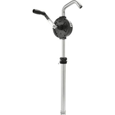 Lincoln 3-Vane Rotary Pump, Model# 1385