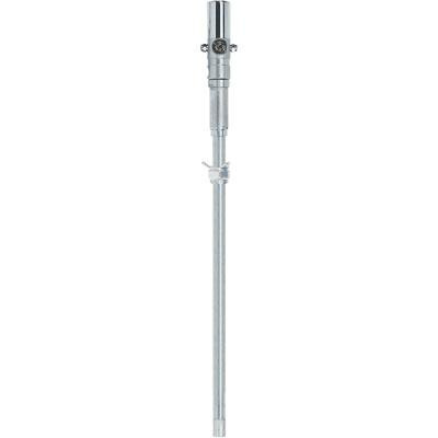 Liquidynamics 1:1 Stub Air-Operated Drum Pump with Pipe, Model# 32095-S2