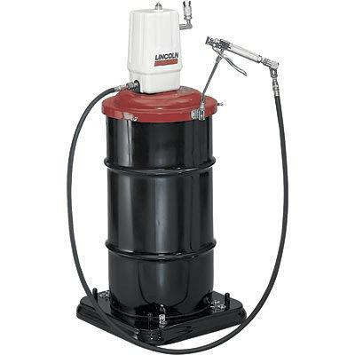 Lincoln Air Operated Grease Pump, Model# 917