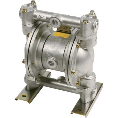 Liquidynamics Double Diaphragm Pump - 3/4in. NPT, Model# 20015-Y