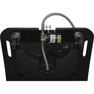 John Dow Evacuation Pump for Item 32643