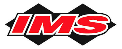 1984 Honda CR250 3.7G IMS Fuel Tank