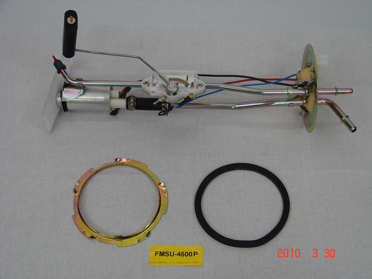 1986-1988 Ford Bronco II 23 gallon Sending Unit