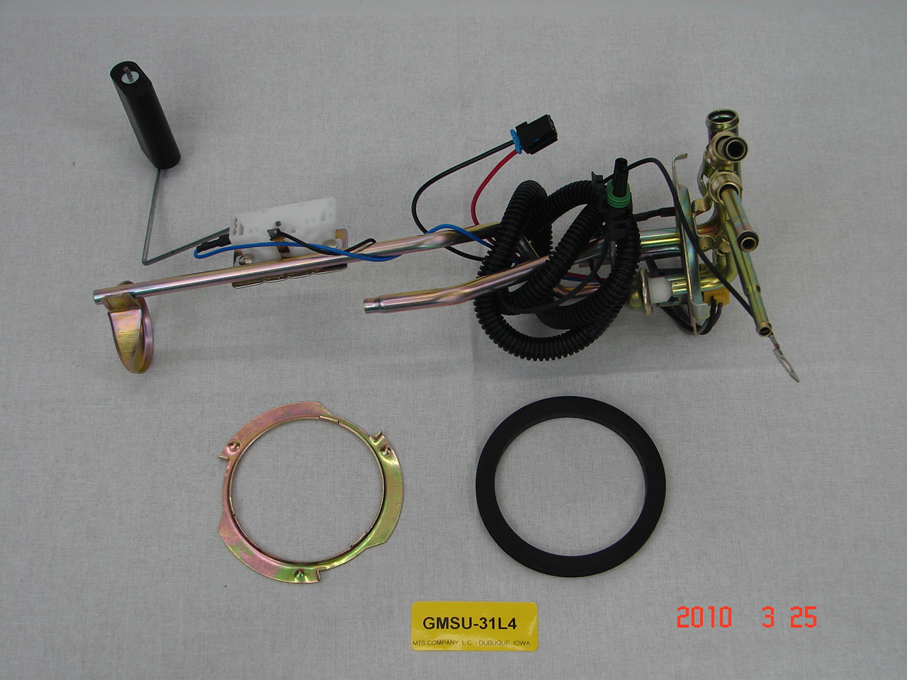 1988-2000 Chevy/GMC Full-Size Pickup 34 gallon Sending Unit