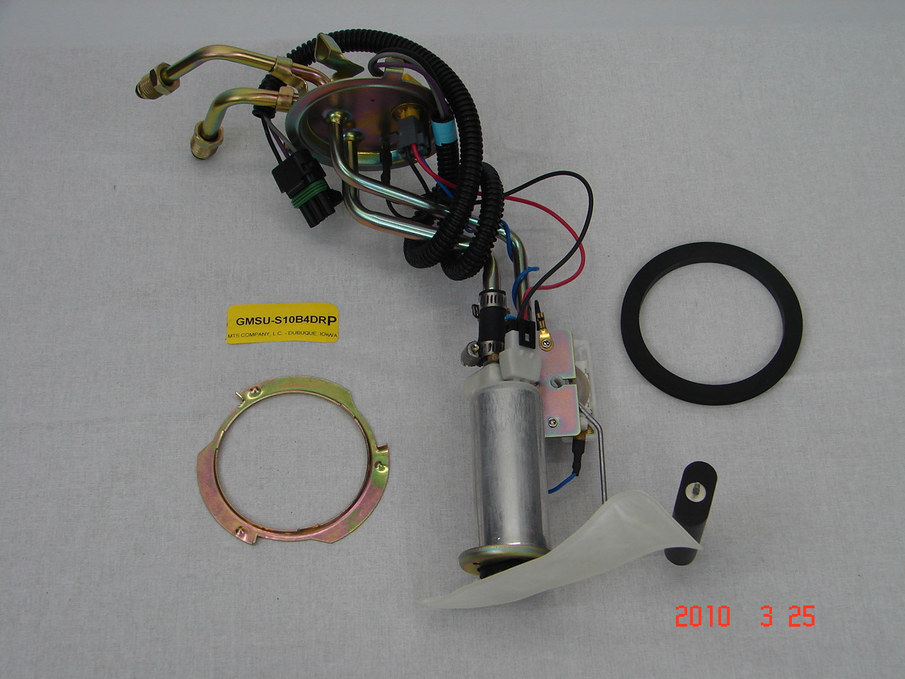 1995 Chevy S-10 Blazer 20 gallon Sending Unit 3