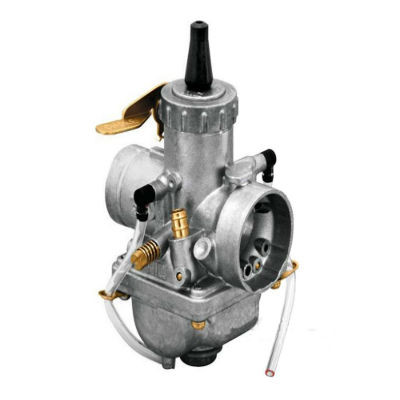 Mikuni VM Series Round Slide Carburetor - 34mm Bore