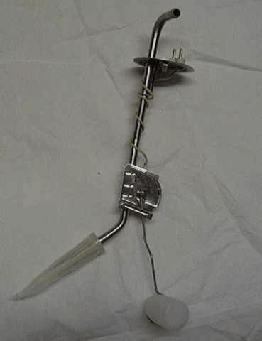 1966-1976 Bronco auxiliary and rear tanks 2