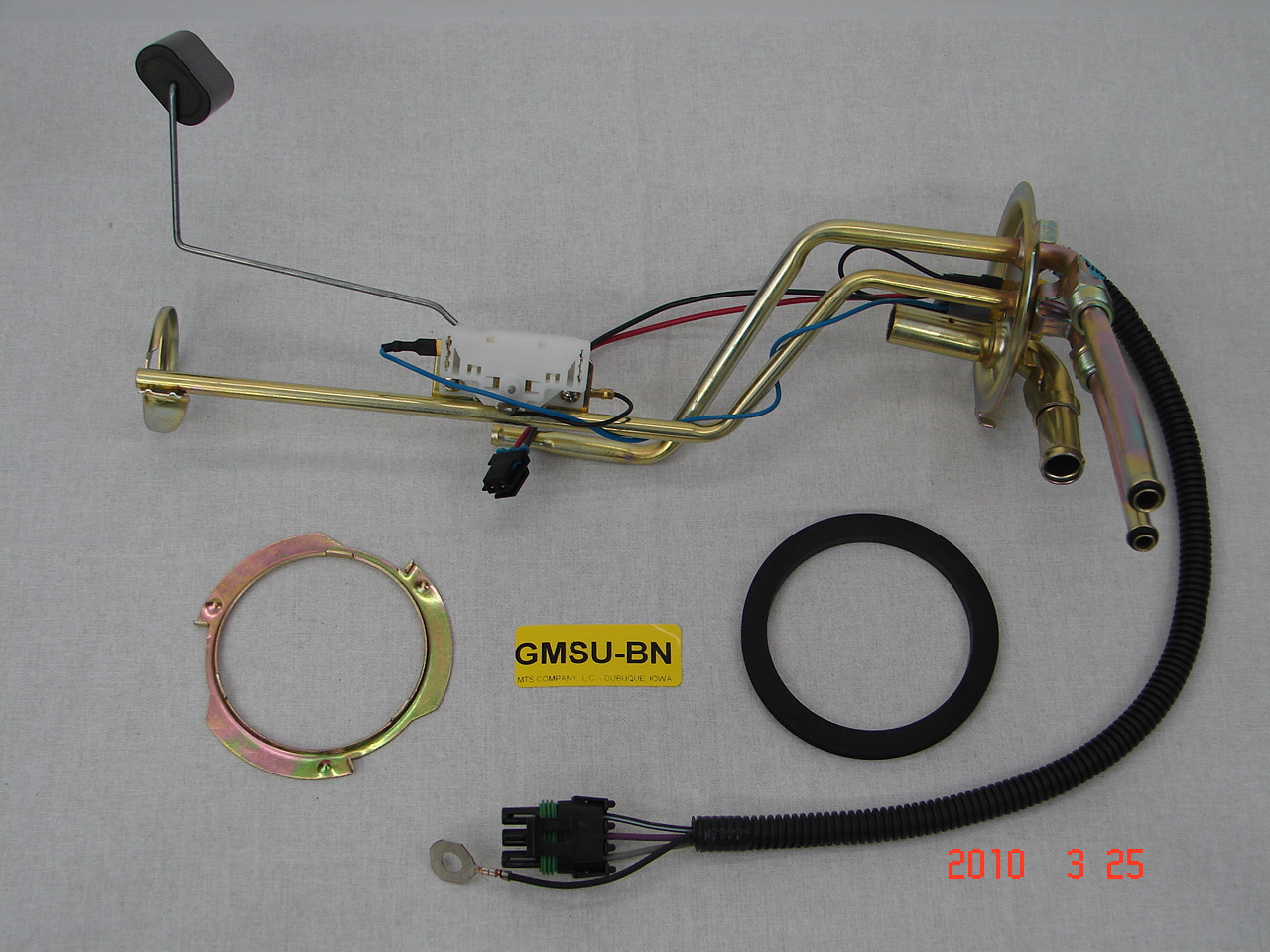 1992-1994 Chevy Big Blazer 42 gallon without pump Sending Unit 2