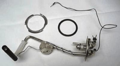 1973-1986 Chevy and Gmc Full size Pick-up Left hand side 2