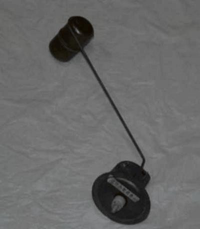 1970-1979 Jeep Cherokee/Wagoneer Sending Unit 2