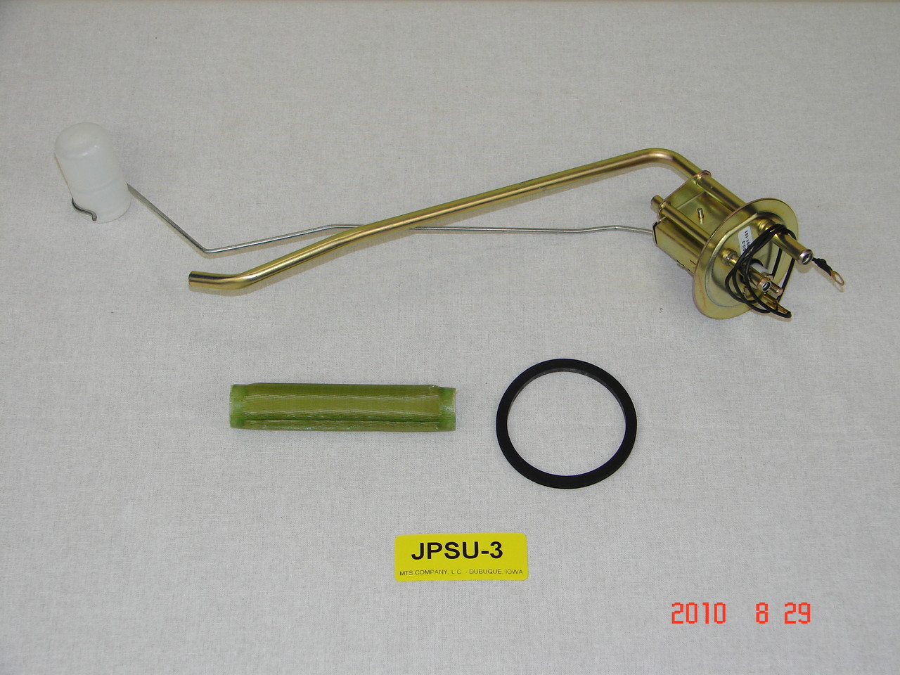 1979-1985 Jeep J-truck 18 gallon Sending Unit 2