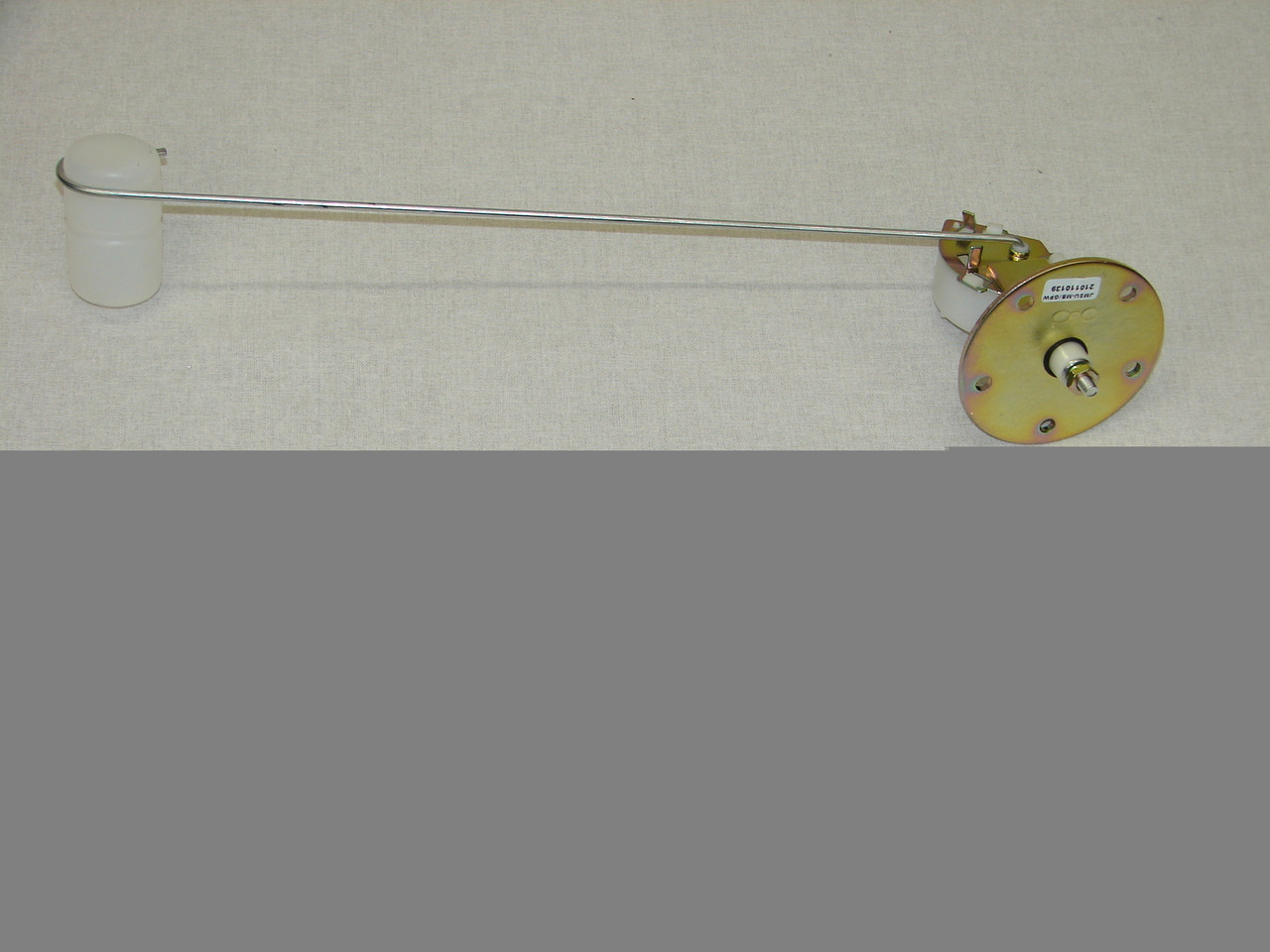 1941-1945 Jeep Army/Military Sending Unit 5