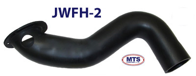 1965-1971 Jeepå¨ Wagoneer/Cherokee Filler Neck