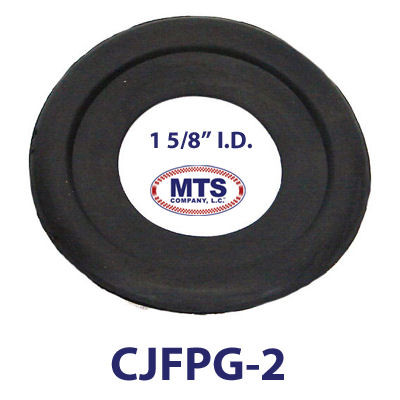 Filler Plate Grommet 1972-1977 Jeepå¨ CJ