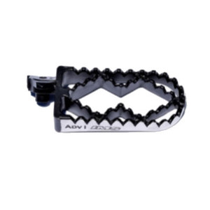 94-12 BMW R1200GS Adventure ADV I Footpegs