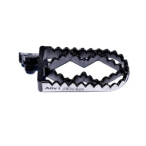 13-15 BMW R1200GS Adventure ADV I Footpegs