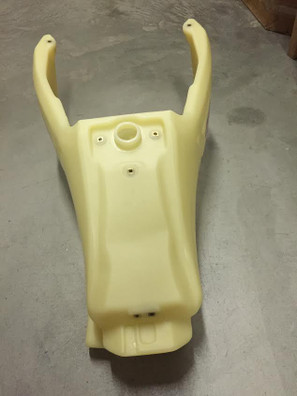 Yamaha YZ250/450FX 3.0 Gal IMS 2015-2016