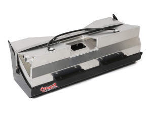 GenRight YJ CRAWLERã¢ COMP GAS TANK & SKID PLATE (23 GAL)