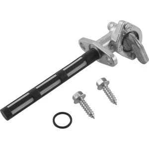 Acerbis Left side Fuel Petcock (Fits Clarke #11413 RM125)