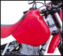 Clarke Honda XR650L Gas Tank (ALL)