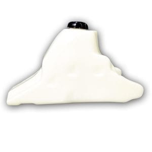 Clarke TRX TRX250R 4.0 GAL Gas Tank (ALL)