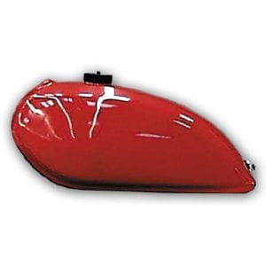 Clarke KTM MC-5 MX Gas Tank