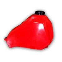 Clarke Honda ATC 185/185S/200M/200E 3.0 GAL Gas Tank