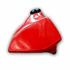 Clarke Honda XR350R/XR500 Gas Tank (1983-1984)