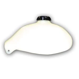 Clarke TRX TRX125 Gas Tank (1987-1988)