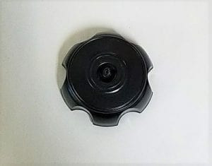 Clarke Gas Cap No Logo #1378-03NL