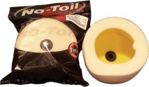 No Toil Air Filter Honda XR 650R (00-Current) #220-08