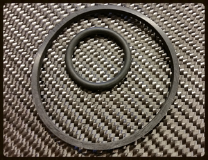 FX NYTRO SEAL KIT
