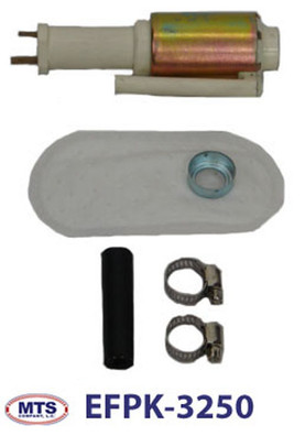 ELECTRIC FUEL PUMP FOR FORD FULL-SIZE PICKUP "IN-TANK" PUMP - Replaces Airtex # E2025