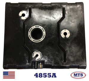 FORD E450 SUPER DUTY 55-GAL. TANK 1999-2010 Diesel ONLY