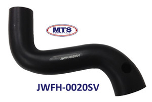 JEEP WAGONEER 1972-1977 0020 FILL HOSE W/ SIDE VENT HOLE