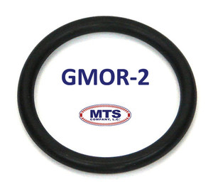 1971-1972 Chevy/GMC® Full Size Blazer/Bronco lock ring