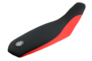 Seat Concepts Comfort Seat - Honda CRF450R/RX(2017-20) / CRF250R(2018-21) / CRF250RX(2019-21) / CRF450X(2019-27) / CRF 450L/450RWE(2019-20) / CRF450RL(2021-26) / CRF450R-S(2022)
