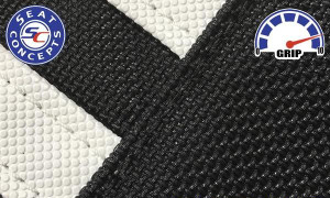 Seat Concepts Element Seat - Yamaha YZ450F(2014-2017) / YZ250F/450FX(2014-2018) / YZ250FX/WR250F(2015-2019) / WR450F(2015-2018)