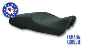 Seat Concepts Comfort Seat - Yamaha XSR 900 (2016-2021)
