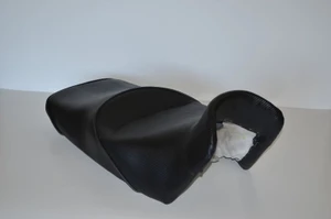 Seat Concepts Comfort Seat - Suzuki DL650(2002-2011) / DL1000(2002-2013)