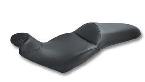 Seat Concepts Comfort Seat - Kawasaki VERSYS 650 (2008-2026)