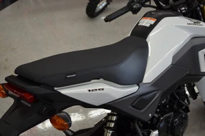 Seat Concepts Comfort Seat - Honda MSX125 GROM GEN 2 (2017-2020)