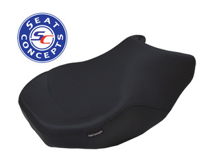 Seat Concepts Intermediate Seat - BMW R1200GS/A R1250GS/A (2013-2024)