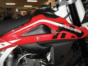 IMS 3 Gal Gas Tank - Husqvarna CR/WR/TC (2009-2012)