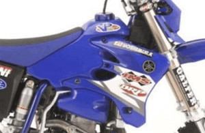 IMS 3.1 Gal Gas Tank - Yamaha WR250F (2006)
