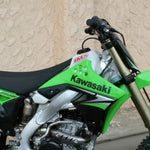 IMS 2.9 Gal Gas Tank - Kawasaki KX250F (2009-2010)