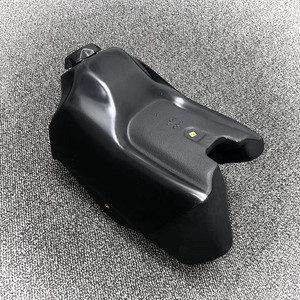 IMS 3.7 Gal Gas Tank - Kawasaki KX250 / KX500 (1987)