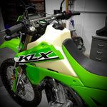 IMS 3.6 Gal Gas Tank - Suzuki RM250 (1988)